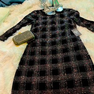 Vince Camuto Cocktail Dress